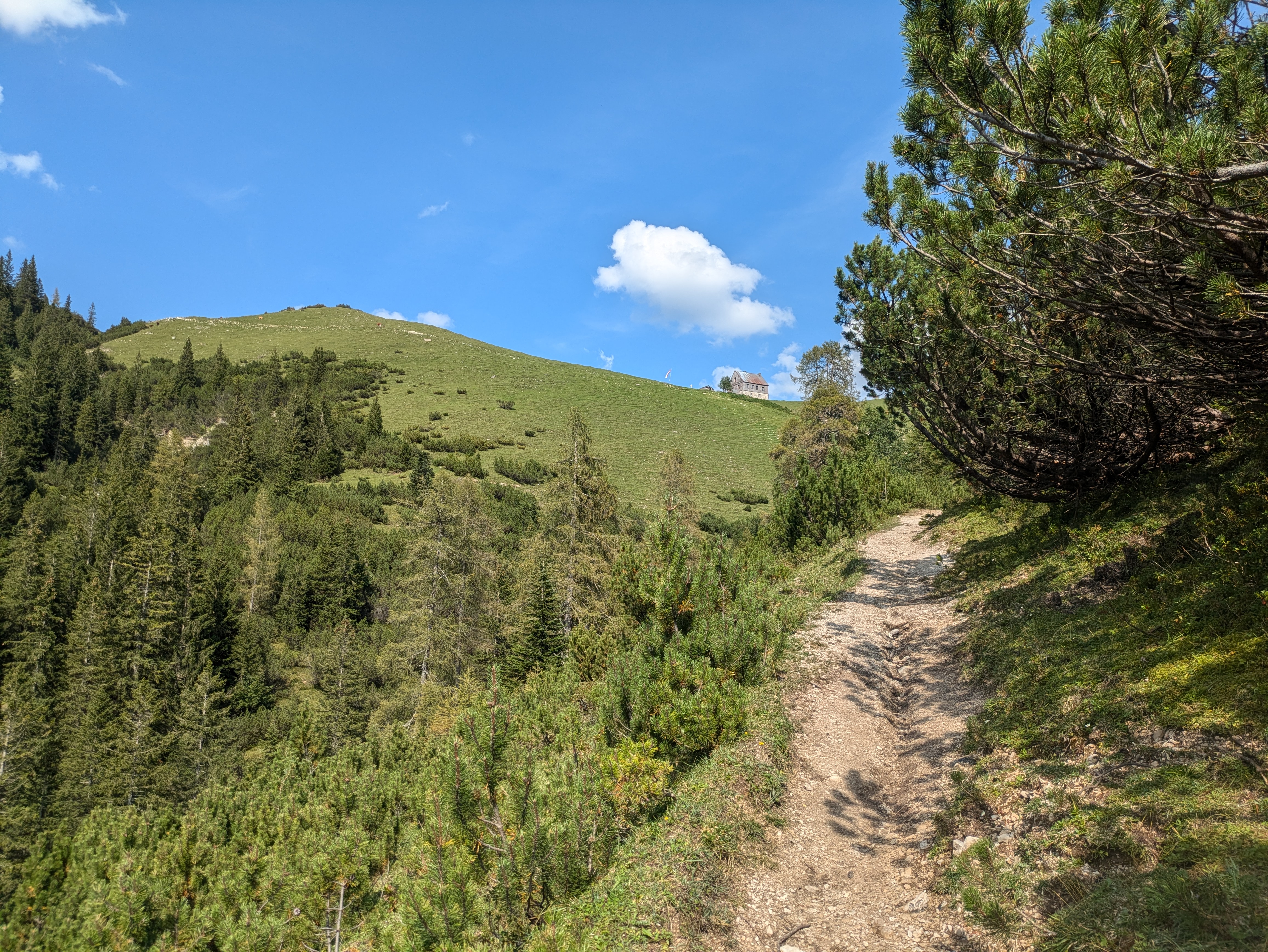 karwendel landscape part 5